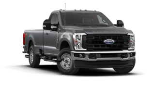 2026 Ford Super Duty® External Image 5